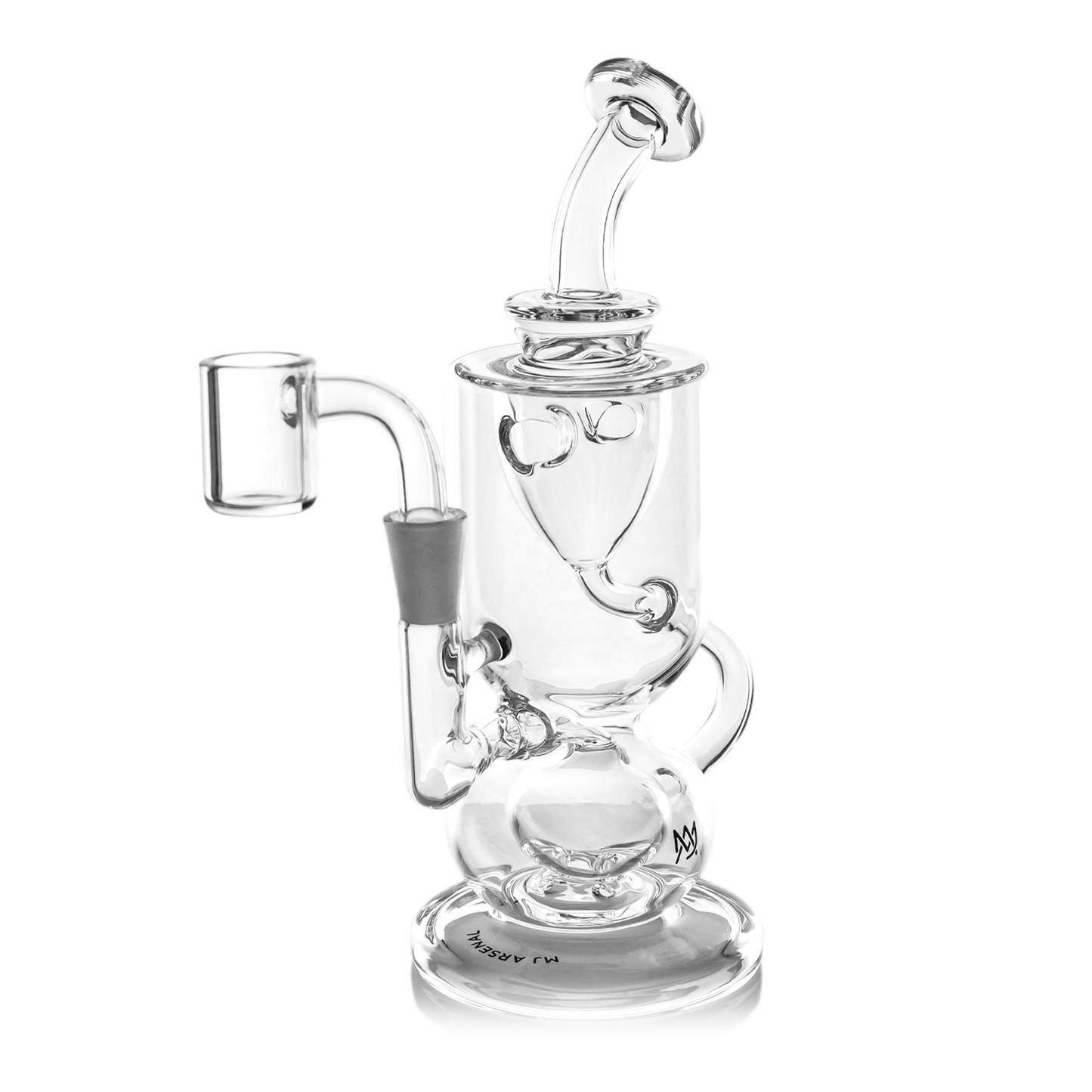 Titan Mini Dab Rig