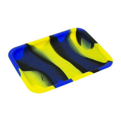 8" x 6" Silicone Tray