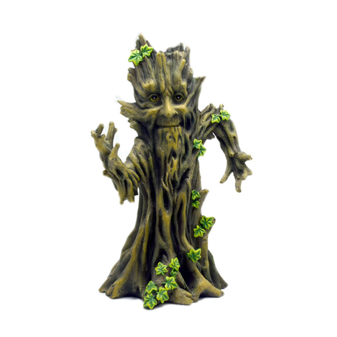 Fantasy Tower Incense Burners