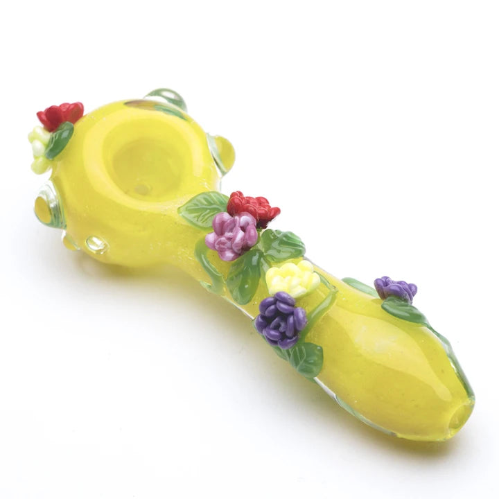 Rainbow Garden Mini Spoon