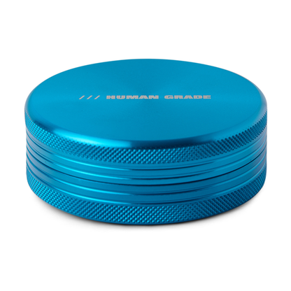 Human Grade Grinder 1C (2.5" 2-Piece)