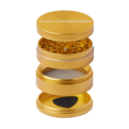 Cali Crusher Cali O.G. Grinder 4-Piece Grinder