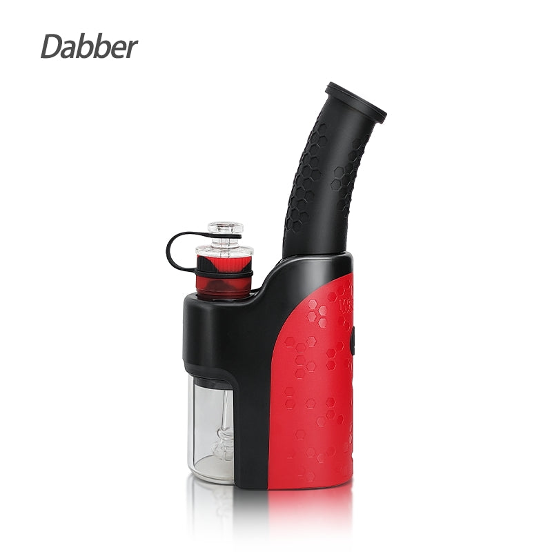 6.73'' Dabber Electric Dab Rig