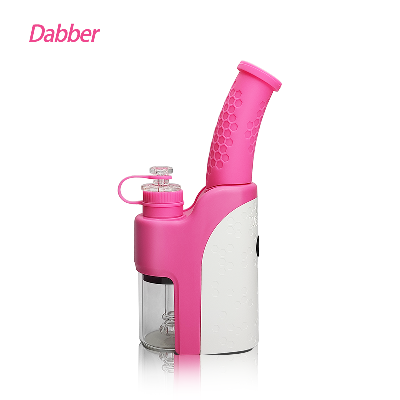 6.73'' Dabber Electric Dab Rig