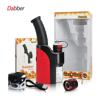 6.73'' Dabber Electric Dab Rig