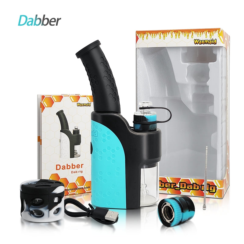 6.73'' Dabber Electric Dab Rig