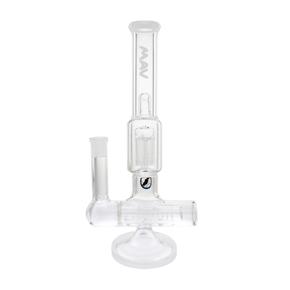 Inline to 8 Arms Tree Perc