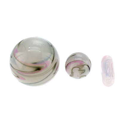 Terp Slurper Marble Set