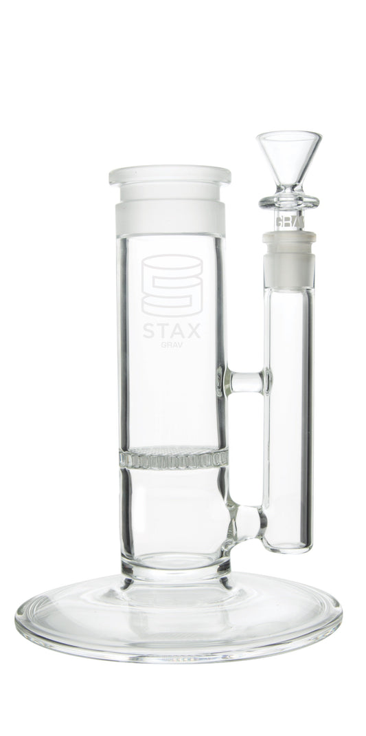 GRAV® STAX® Honeycomb Perc