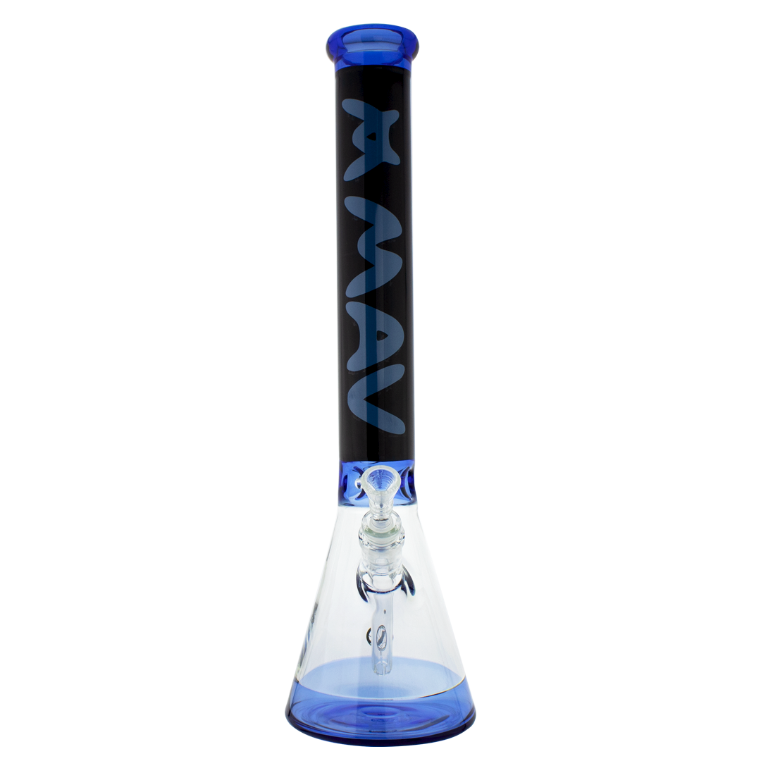 18" Hermosa Beaker Bong