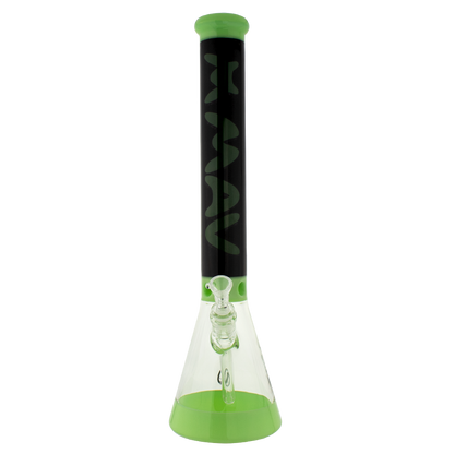 18" Hermosa Beaker Bong