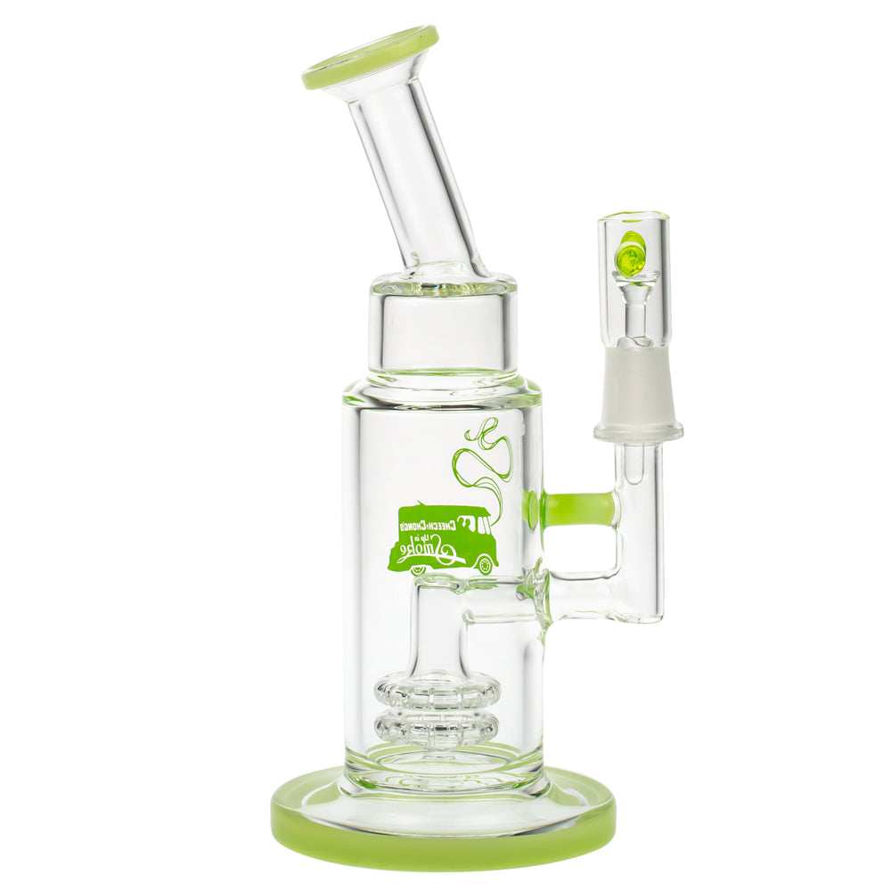 Anthony 8" Dab Rig