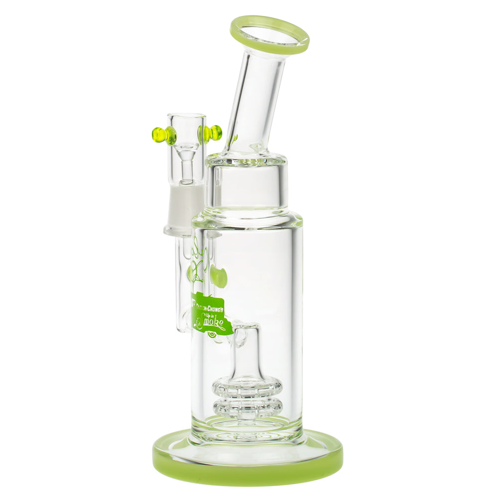 Anthony 8" Dab Rig