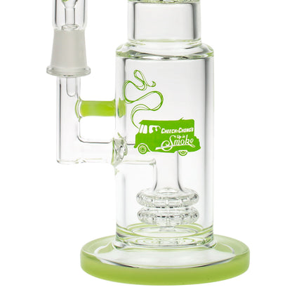 Anthony 8" Dab Rig