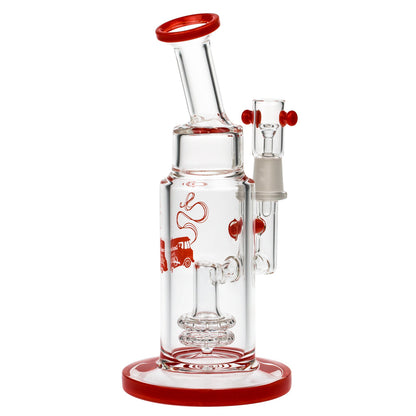 Anthony 8" Dab Rig