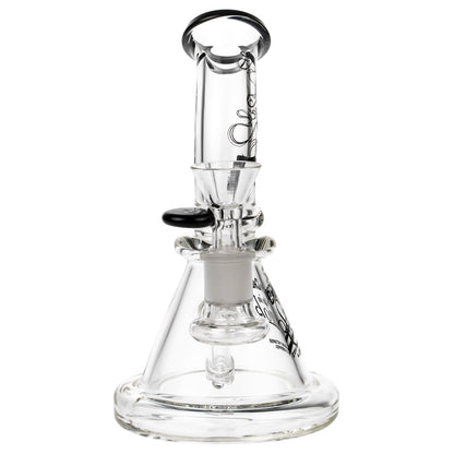 Strawberry 7" Bong