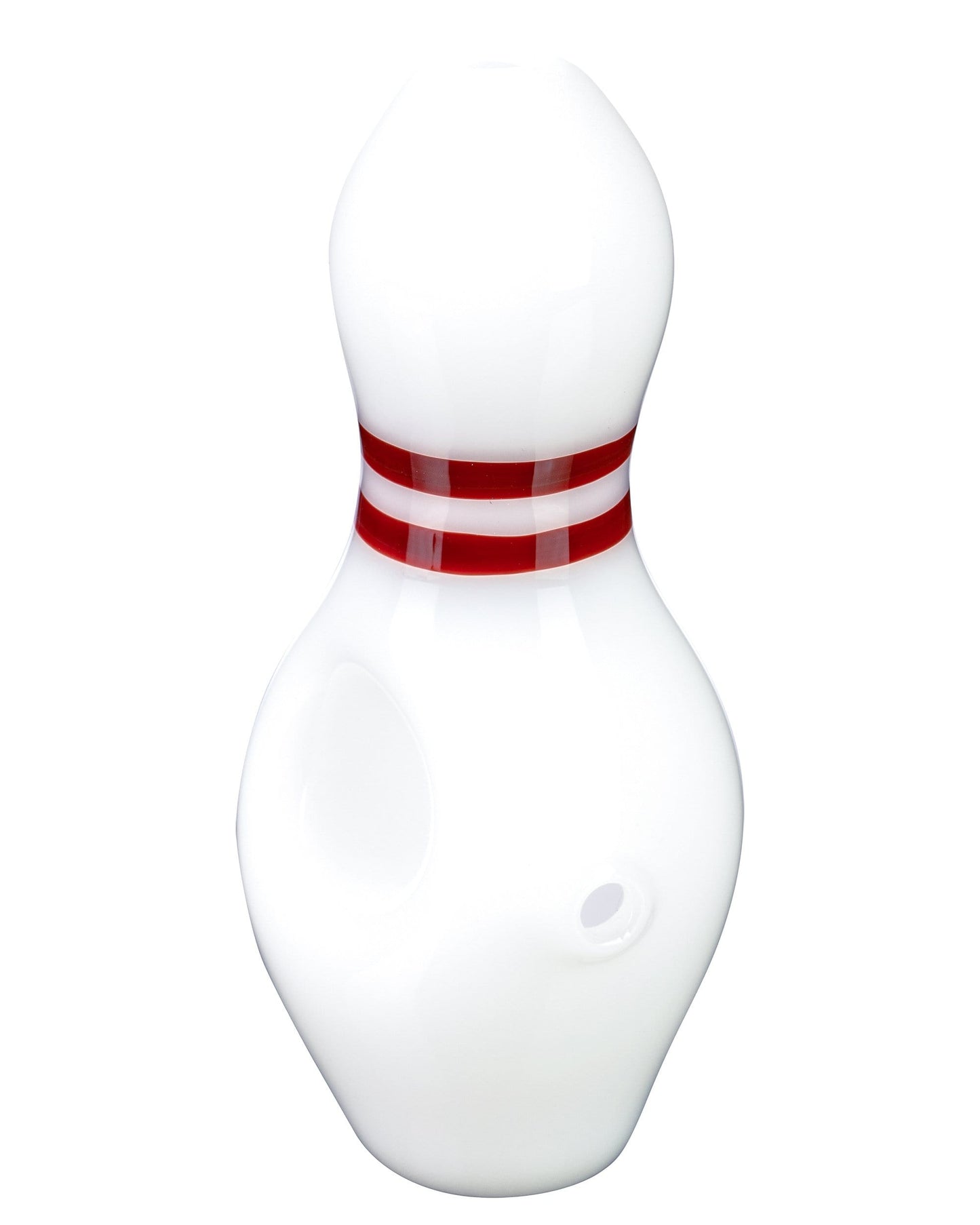 Bowling Pin Hand Pipe