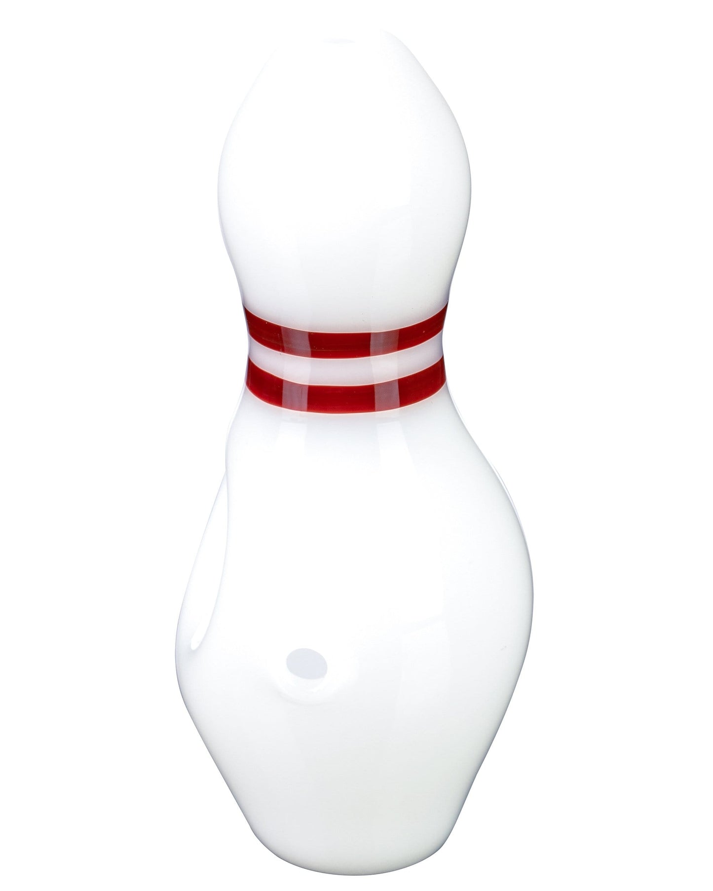 Bowling Pin Hand Pipe