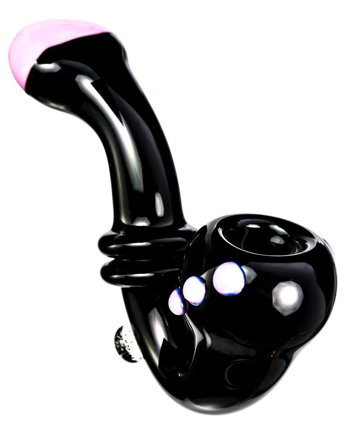 Maria Ring Sherlock Pipe