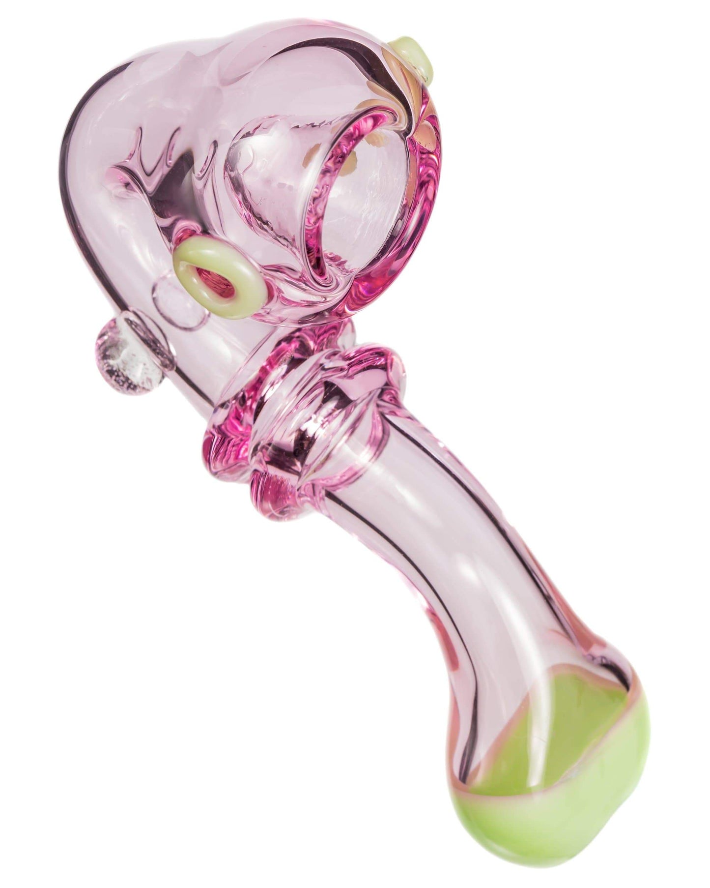 Maria Ring Sherlock Pipe