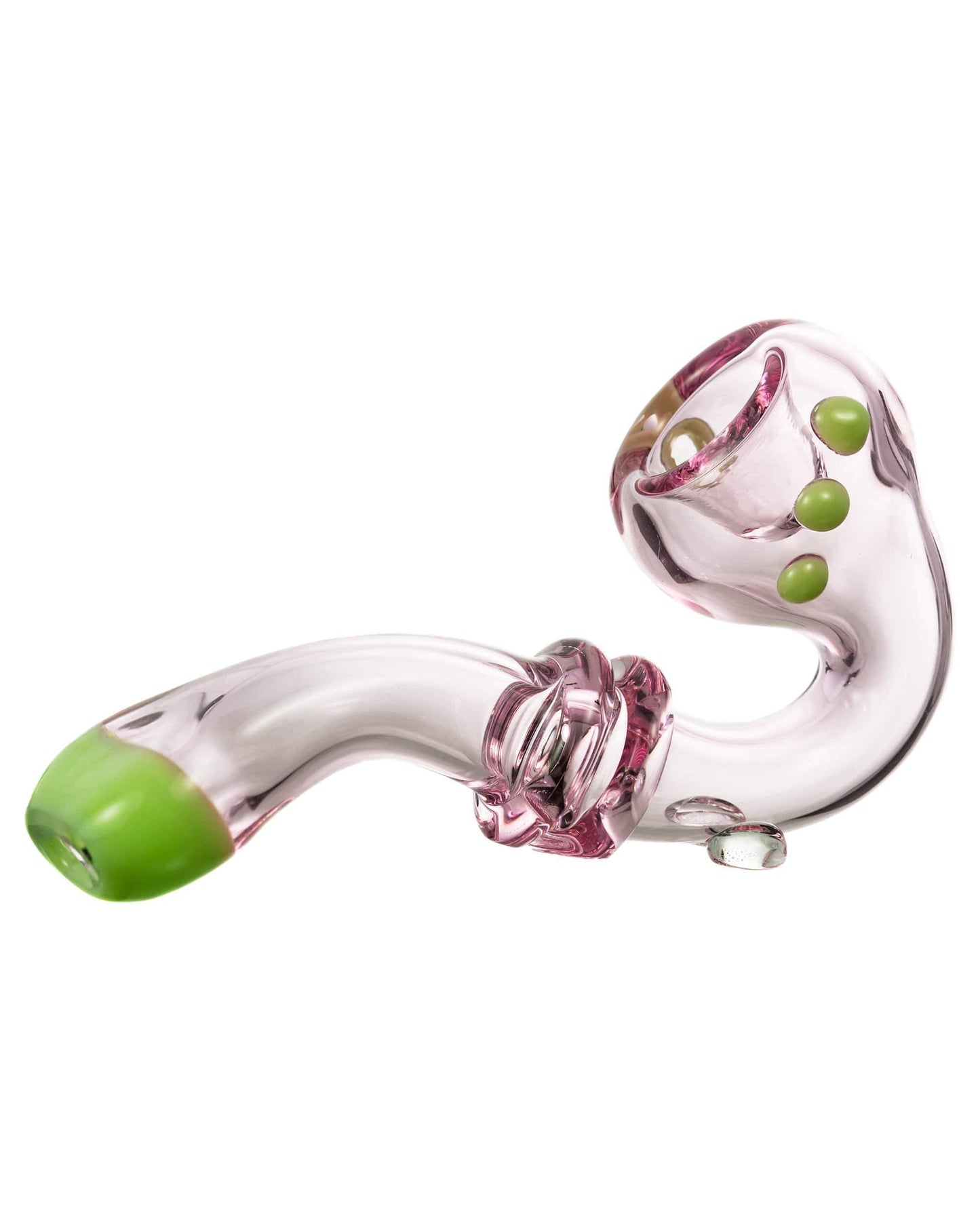 Maria Ring Sherlock Pipe