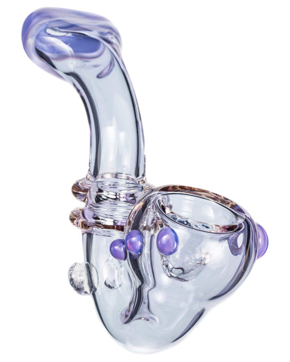 Maria Ring Sherlock Pipe