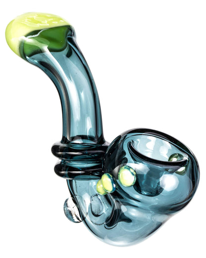 Maria Ring Sherlock Pipe