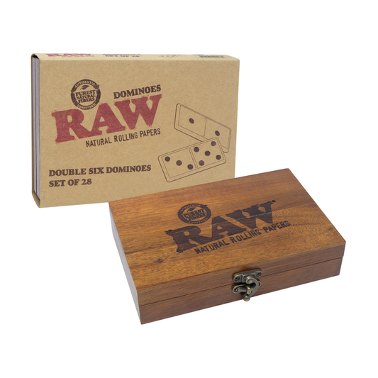 RAW Domino Set