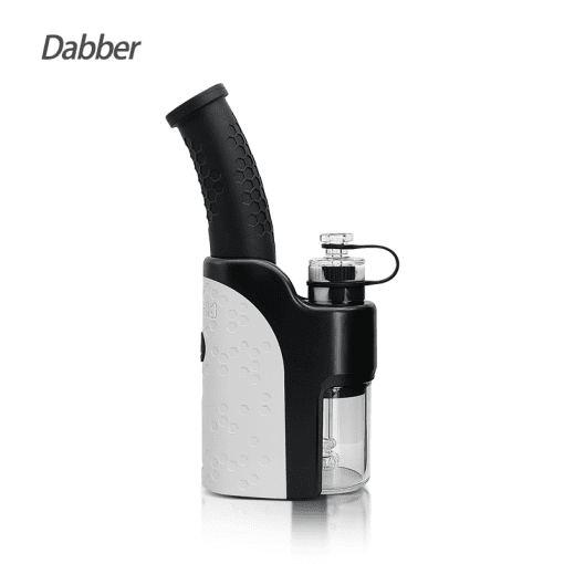 6.73'' Dabber Electric Dab Rig