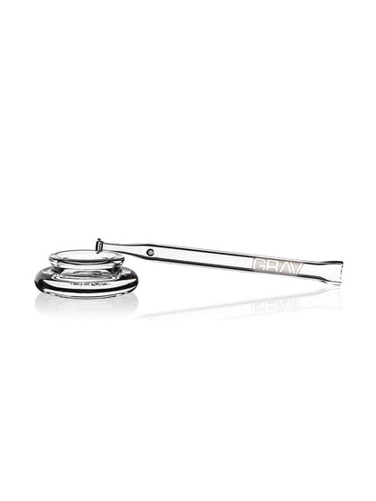 Quartz Vape Straw with Dab Dish