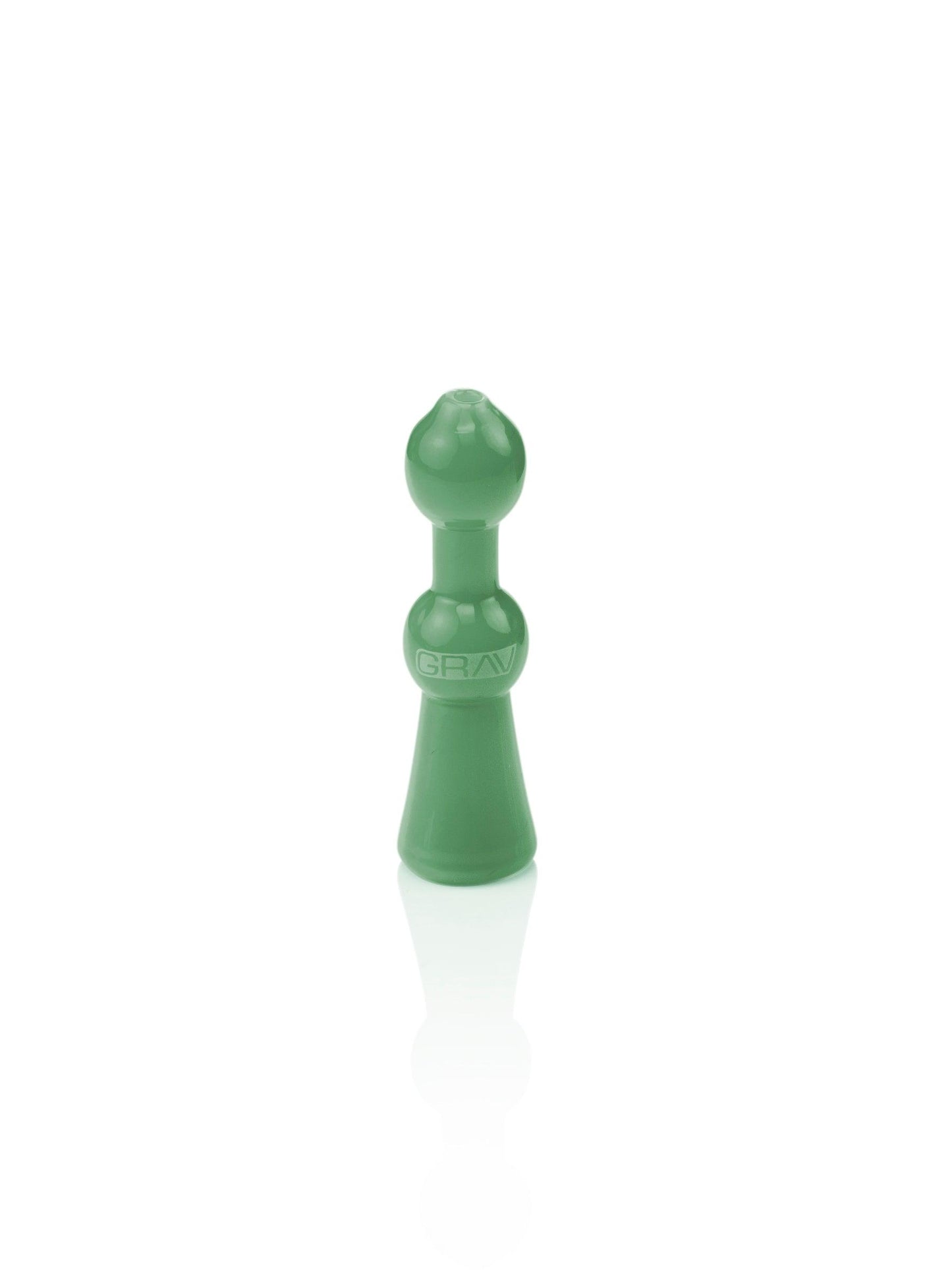 GRAV® Small Bell Chillum