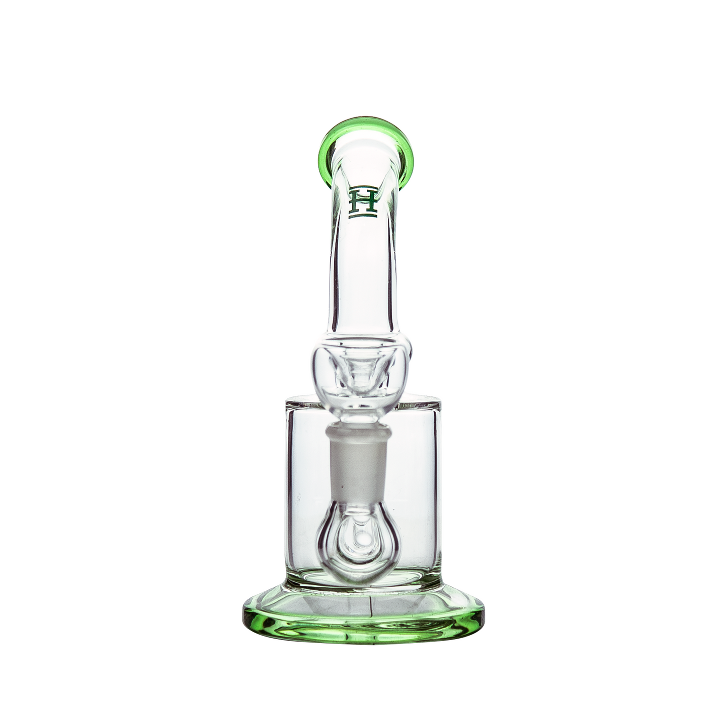 CustomGrow420 Inline Perc Rig