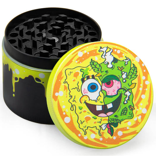 SpongeBob Grinder