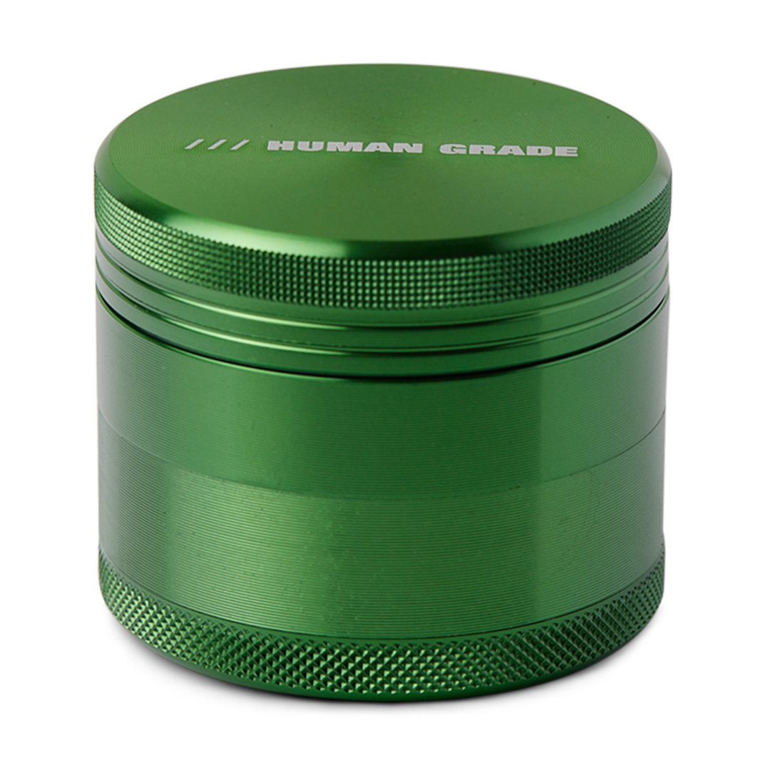 Human Grade Grinder 1A (2")