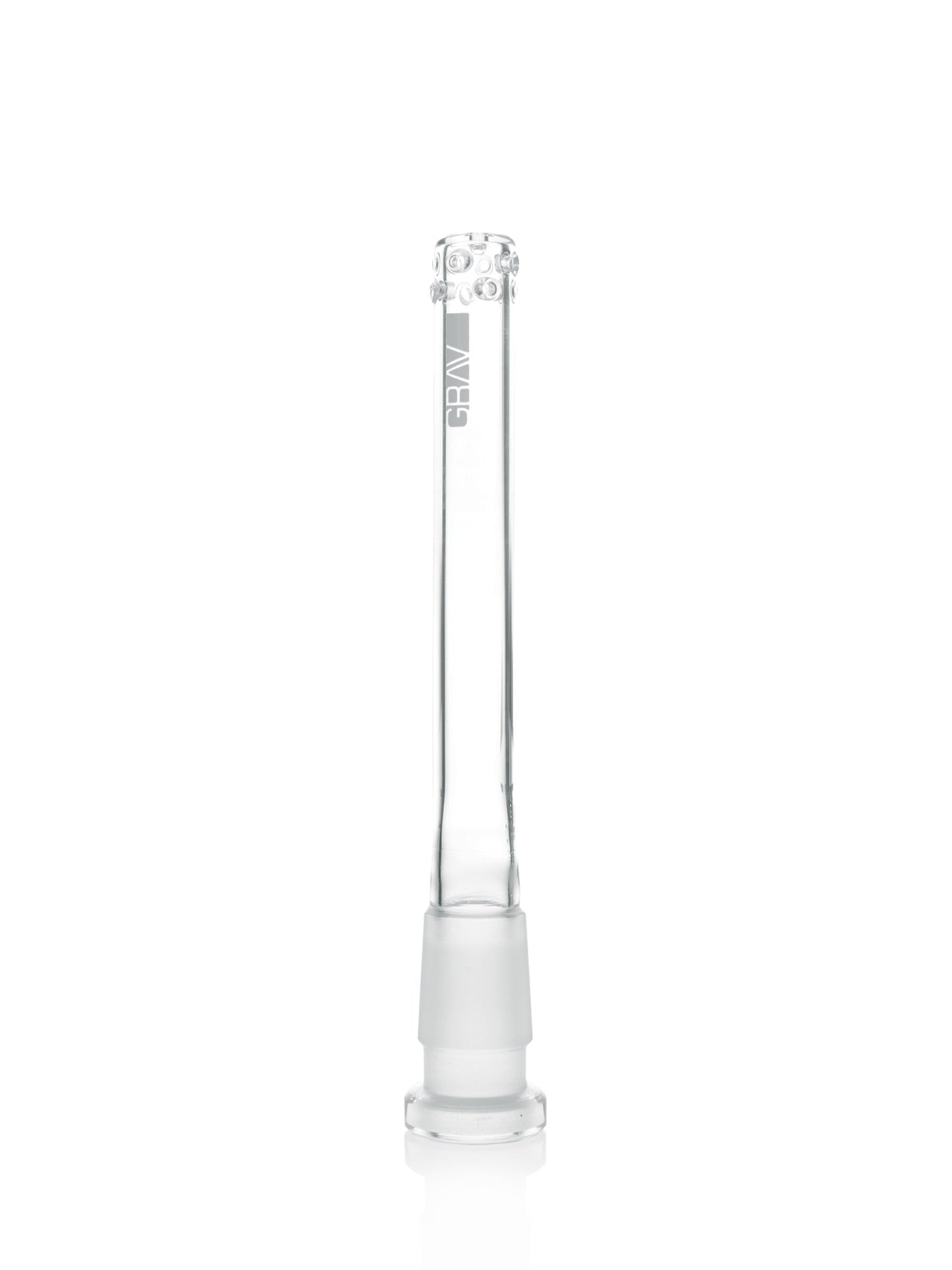 3.3" 14mm Fission Downstem