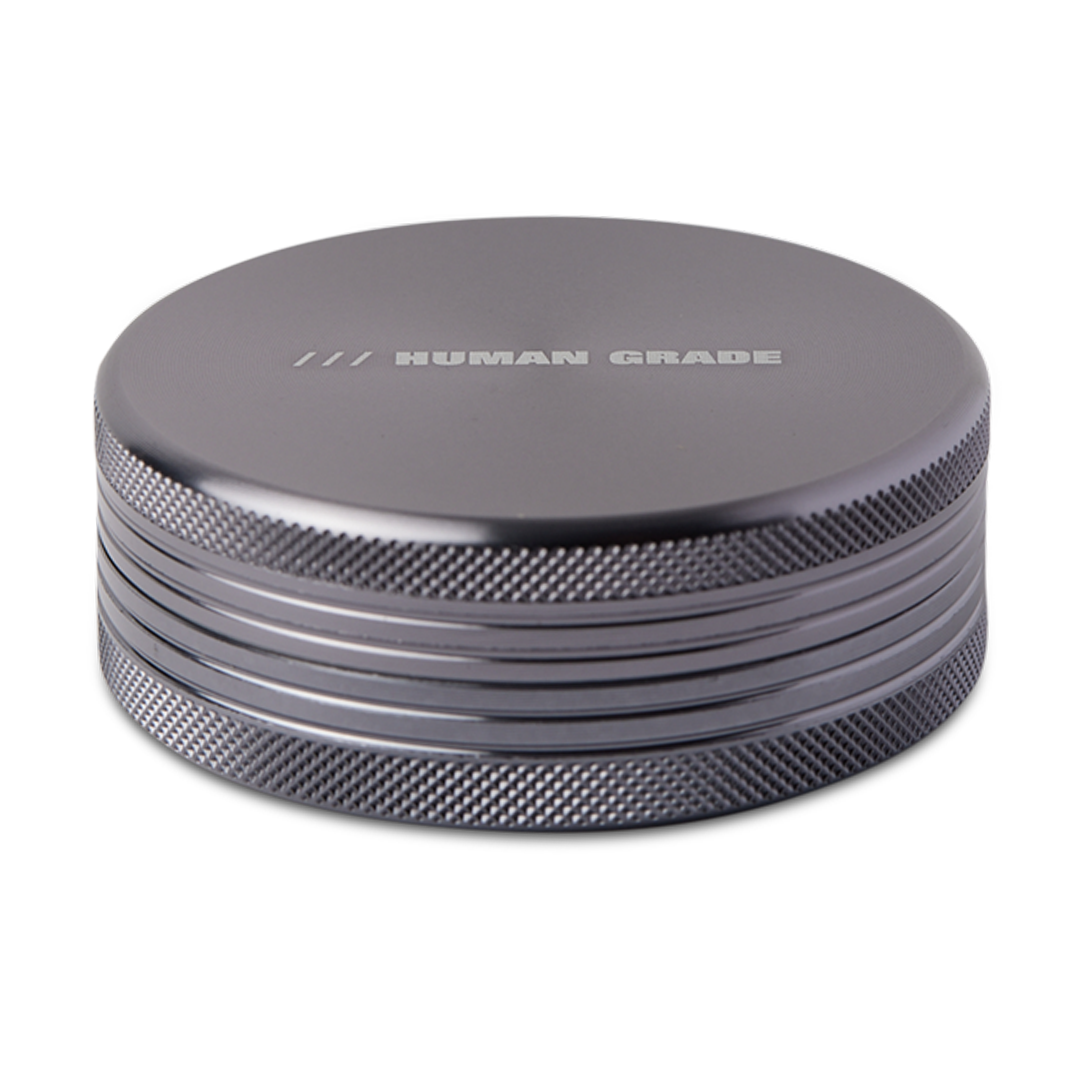 Human Grade Grinder 1C (2.5" 2-Piece)