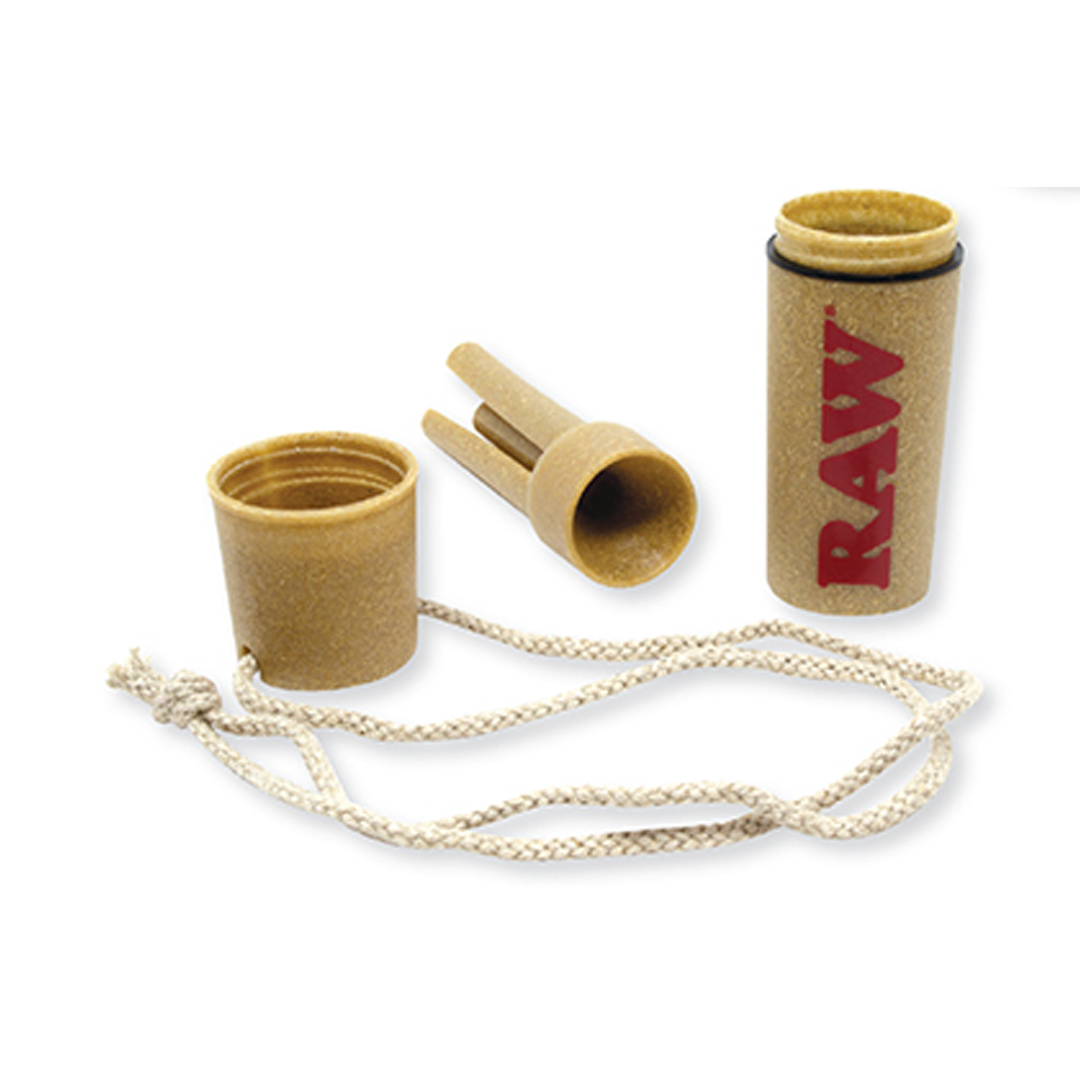 RAW Reserva Cone Filler Necklace