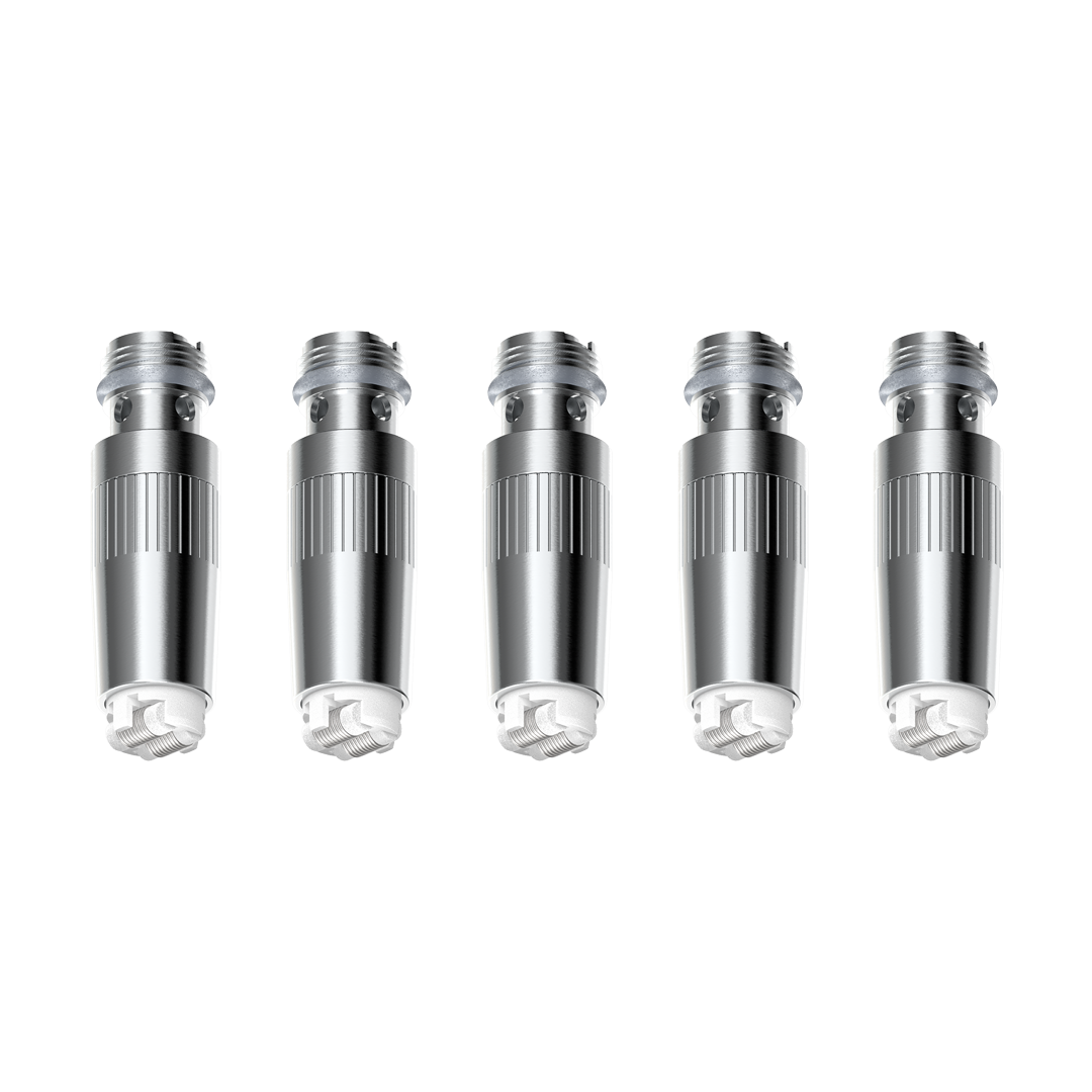 Boundless Terp Pen Coils