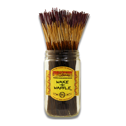 Wild Berry Incense Sticks